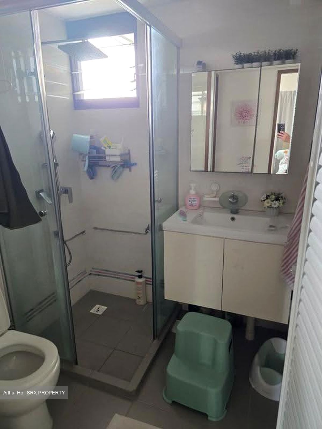 Blk 161B Jalan Teck Whye (Choa Chu Kang), HDB 5 Rooms #620734481